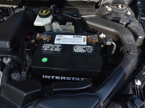 Used 2018 Nissan Rogue S AWD/4WD image 33