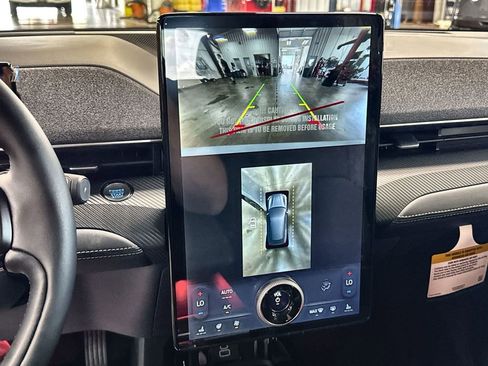 New 2025 Ford Mustang Mach-E Premium image 20