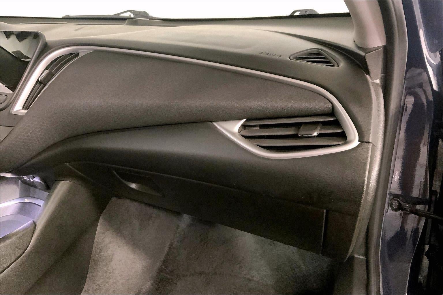 Used 2025 Chevrolet Malibu LT FWD image 16