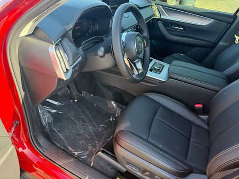 New 2026 MAZDA CX-90 3.3 Turbo w/ Premium Sport Pkg image 21