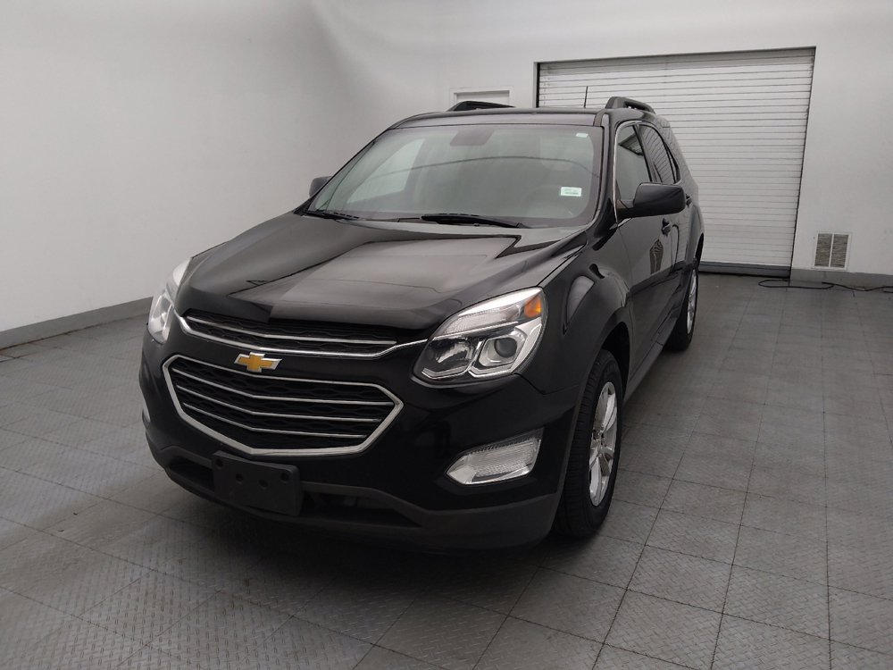 Used 2016 Chevrolet Equinox LT FWD image 15