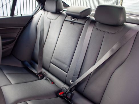 Used 2015 BMW 335i xDrive Sedan image 29