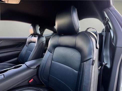 Used 2024 Ford Mustang GT Premium RWD image 19