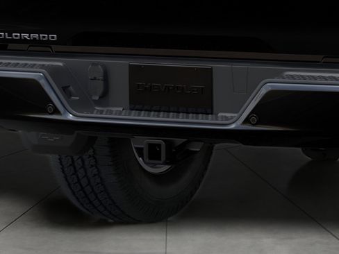 New 2026 Chevrolet Colorado LT w/ LT Convenience Package image 14