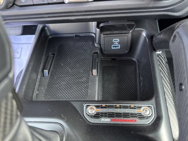 New 2025 Ford Bronco Raptor AWD/4WD image 26