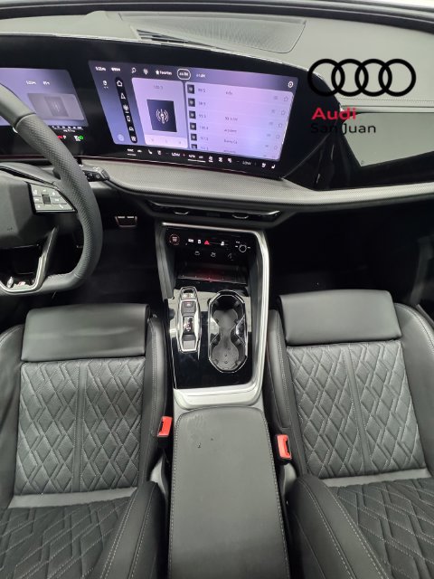 New 2026 Audi SQ5 Premium Plus AWD/4WD image 30