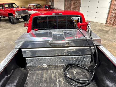 Used 1994 Ford F350 Reg. Cab 4WD image 28