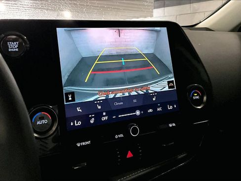 Used 2024 Lexus NX 250 FWD image 26