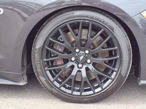 Used 2022 Ford Mustang GT Premium w/ GT Performance Package image 9