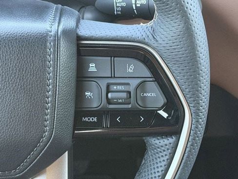 New 2026 Toyota Tundra 1794 Edition AWD/4WD image 15