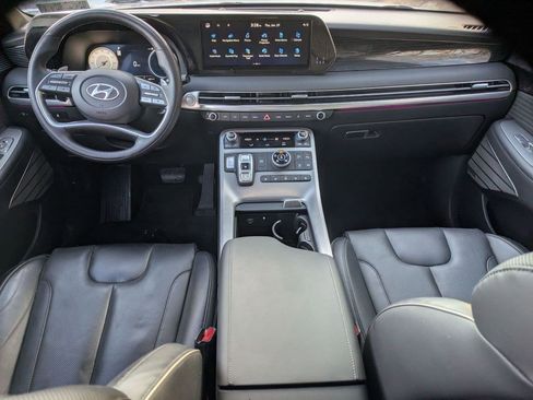 Certified 2023 Hyundai Palisade Calligraphy AWD/4WD image 20