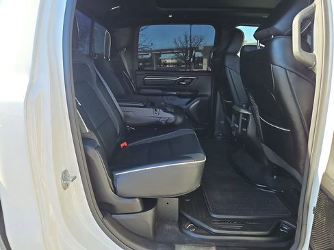 Used 2025 RAM 1500 Limited image 32