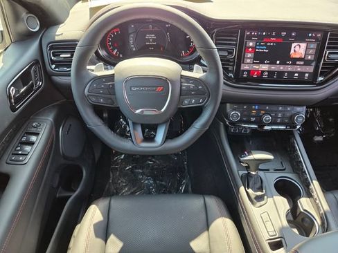 New 2026 Dodge Durango GT AWD/4WD image 17
