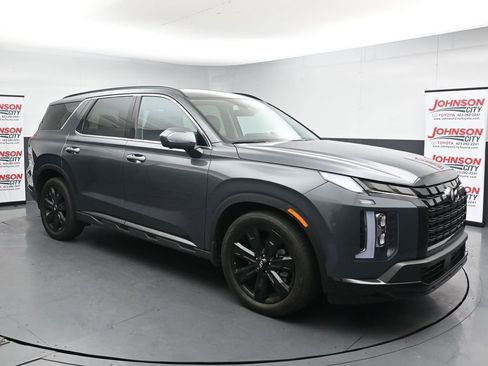 Used 2025 Hyundai Palisade XRT AWD/4WD image 2