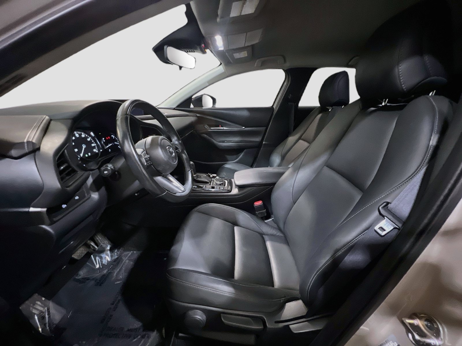 Used 2024 MAZDA CX-30 AWD 2.5 S w/ Select Sport Pkg image 14