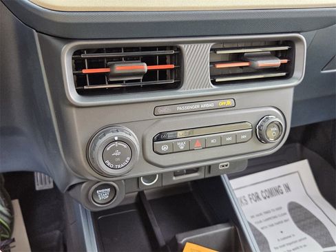 New 2026 Ford Maverick Lariat w/ 4K Tow Package image 18