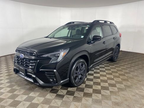 New 2025 Subaru Ascent Bronze Edition w/ Onyx Package image 9