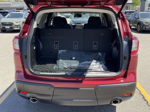 New 2026 Subaru Ascent Touring AWD/4WD image 48