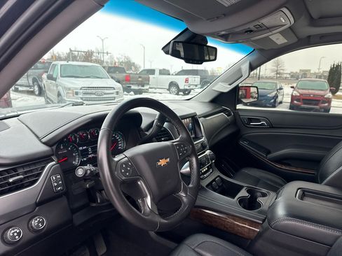Used 2016 Chevrolet Tahoe LT image 11