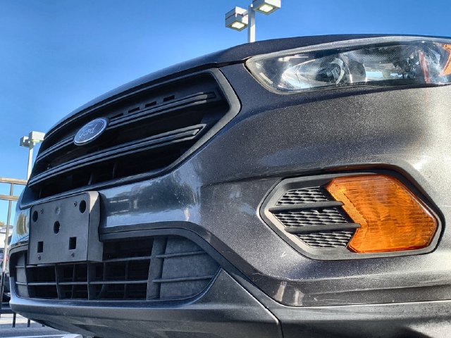 Used 2018 Ford Escape S FWD image 45