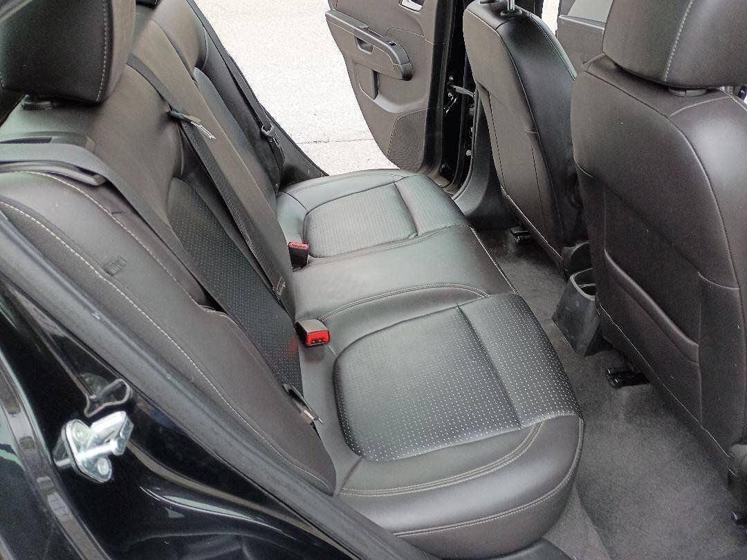 Used 2018 Chevrolet Sonic Premier FWD image 21