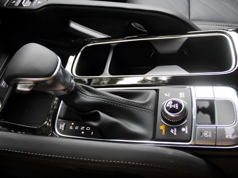 New 2025 Kia Telluride SX Prestige X-Line AWD/4WD image 22