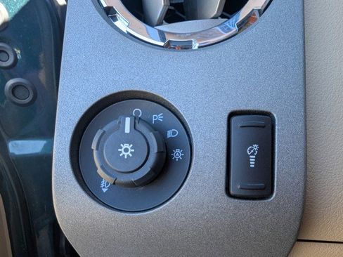 Used 2011 Ford F250 King Ranch w/ King Ranch w/Chrome Pkg image 14