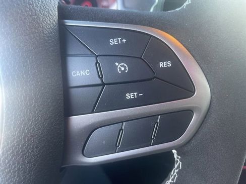 Used 2023 Dodge Charger SRT Hellcat image 19