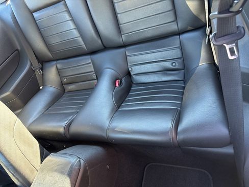 Used 2008 Ford Mustang Shelby GT500 image 20