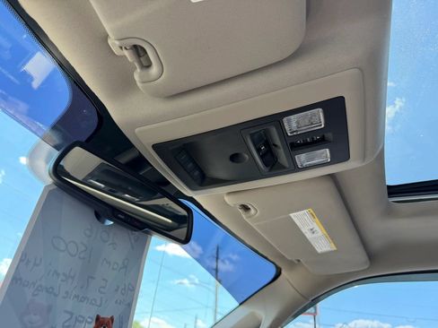 Used 2016 RAM 1500 Laramie Longhorn w/ Convenience Group AWD/4WD image 22