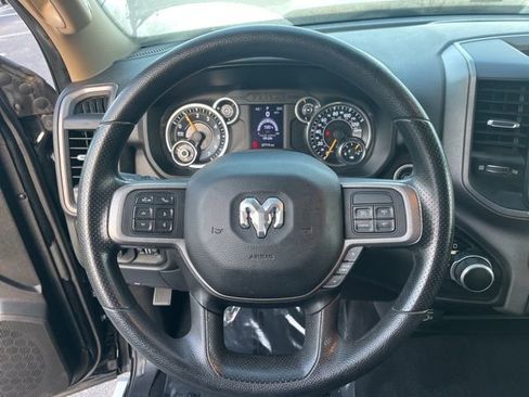 Used 2020 RAM 2500 Tradesman image 17