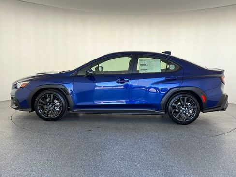 New 2026 Subaru WRX Limited AWD/4WD image 8