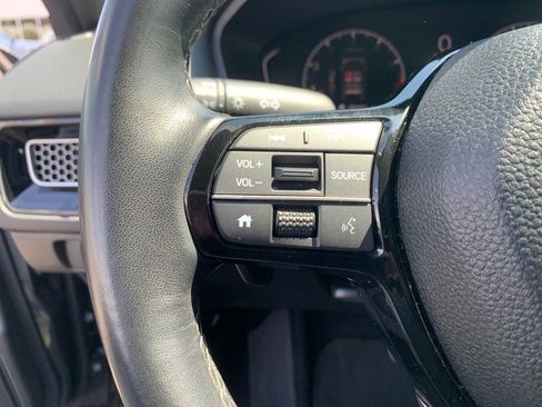 Used 2025 Honda Civic Sport image 27