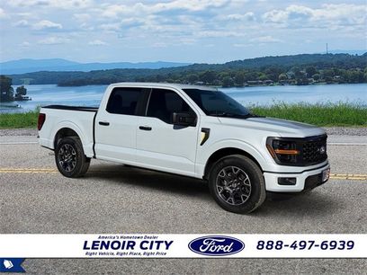 Used 2025 Ford F150 STX w/ Equipment Group 200A