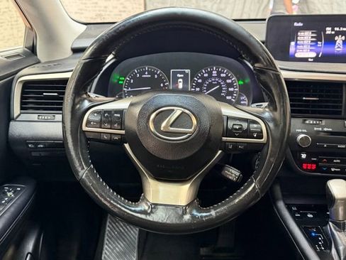 Used 2019 Lexus RX 350 FWD image 16