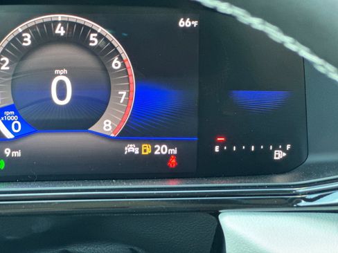 New 2026 Volkswagen Taos S image 26