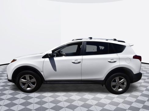 Used 2015 Toyota RAV4 XLE FWD image 3