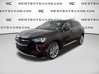 Used 2023 Buick Envision Avenir 360° Tour
