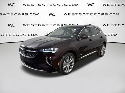 Used 2023 Buick Envision Avenir