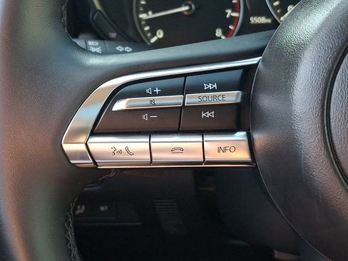 Used 2025 MAZDA CX-50 AWD 2.5 Turbo w/ Weather Package image 22