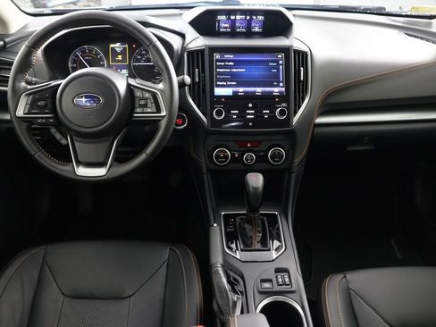 Used 2019 Subaru Crosstrek 2.0i Limited w/ Moonroof Package AWD/4WD image 2