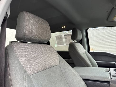 Used 2024 Ford F250 XLT w/ FX4 Off-Road Package image 16