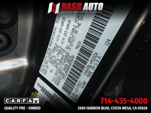 Used 2024 Toyota Tundra SR5 image 77