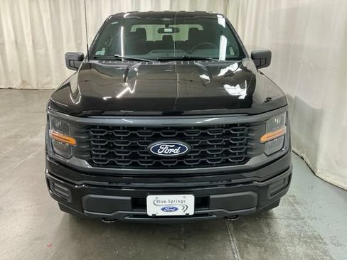 New 2026 Ford F150 STX AWD/4WD image 10