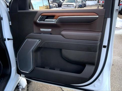 Used 2022 GMC Sierra 1500 Denali image 20