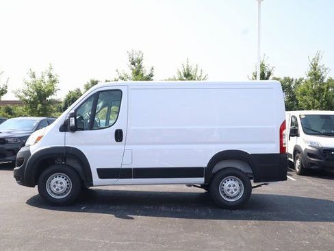 New 2025 RAM ProMaster 1500 w/ Convenience Group image 3