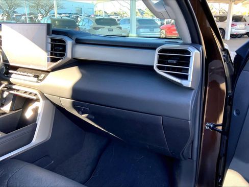 Used 2024 Toyota Tundra Limited image 16