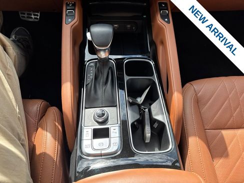 Used 2025 Kia Telluride SX X-Line AWD/4WD image 29