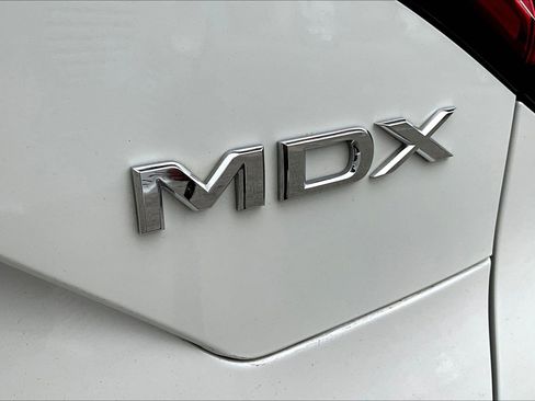 Used 2024 Acura MDX SH-AWD w/ Advance Package image 34