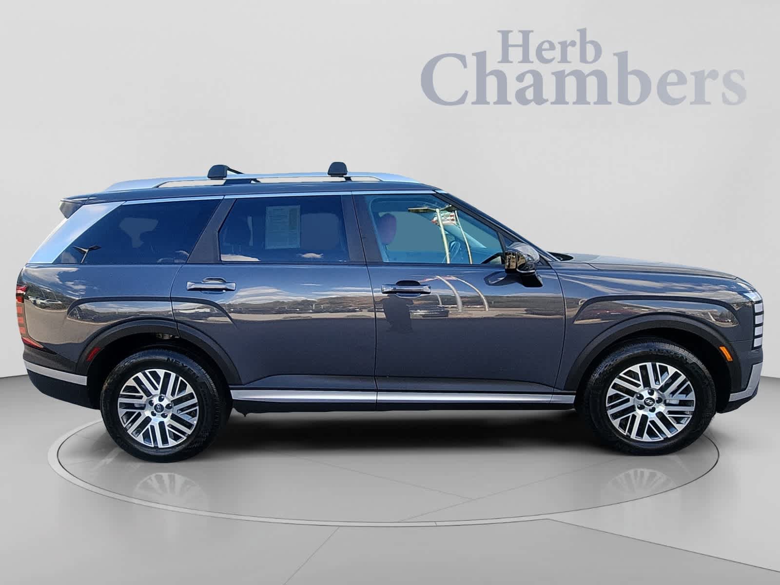 Used 2026 Hyundai Palisade SEL AWD/4WD image 10
